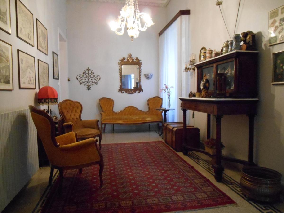 4You Палермо Екстер'єр фото